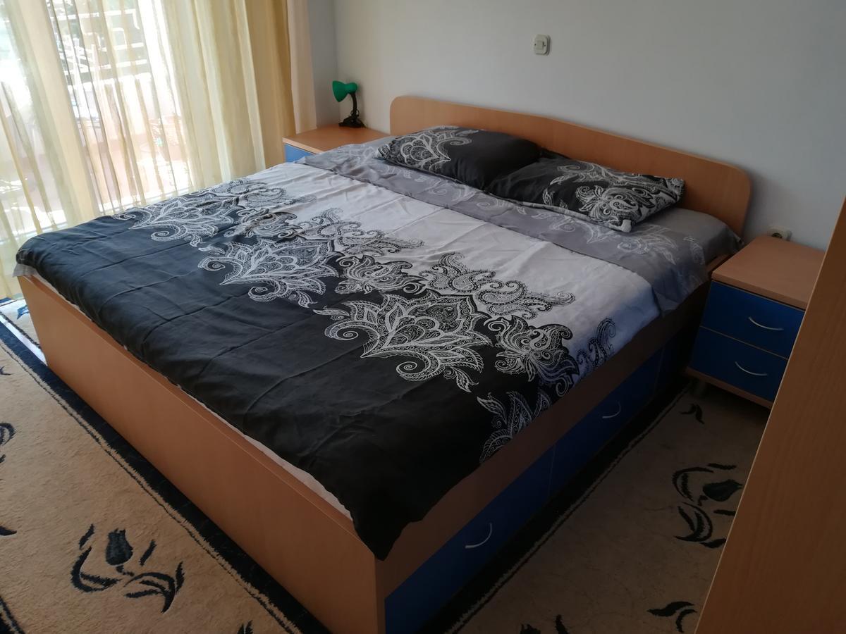 Appartement Vasko Ohrid Centre Exterior photo