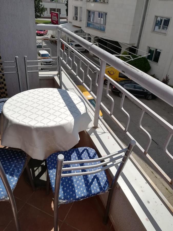 Appartement Vasko Ohrid Centre Exterior photo