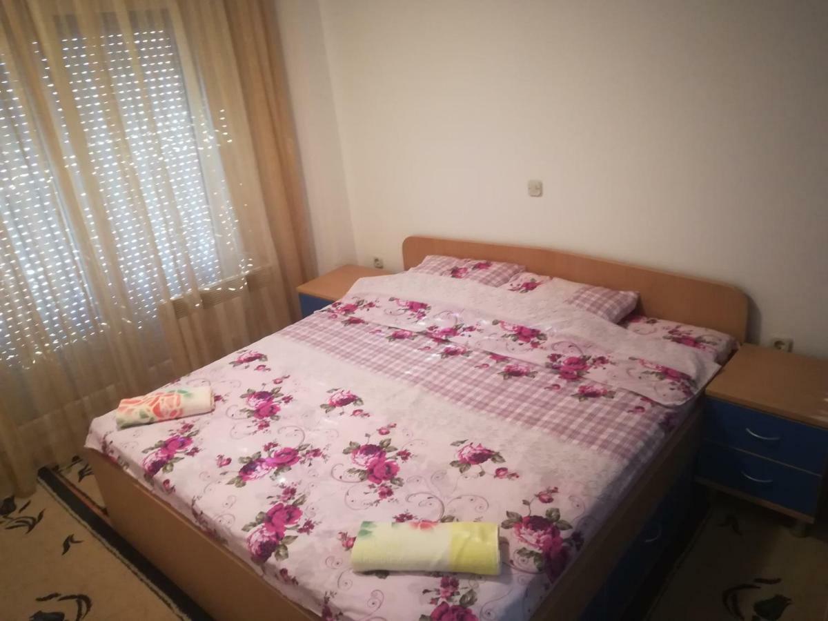 Appartement Vasko Ohrid Centre Exterior photo
