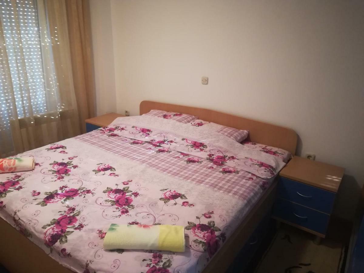 Appartement Vasko Ohrid Centre Exterior photo
