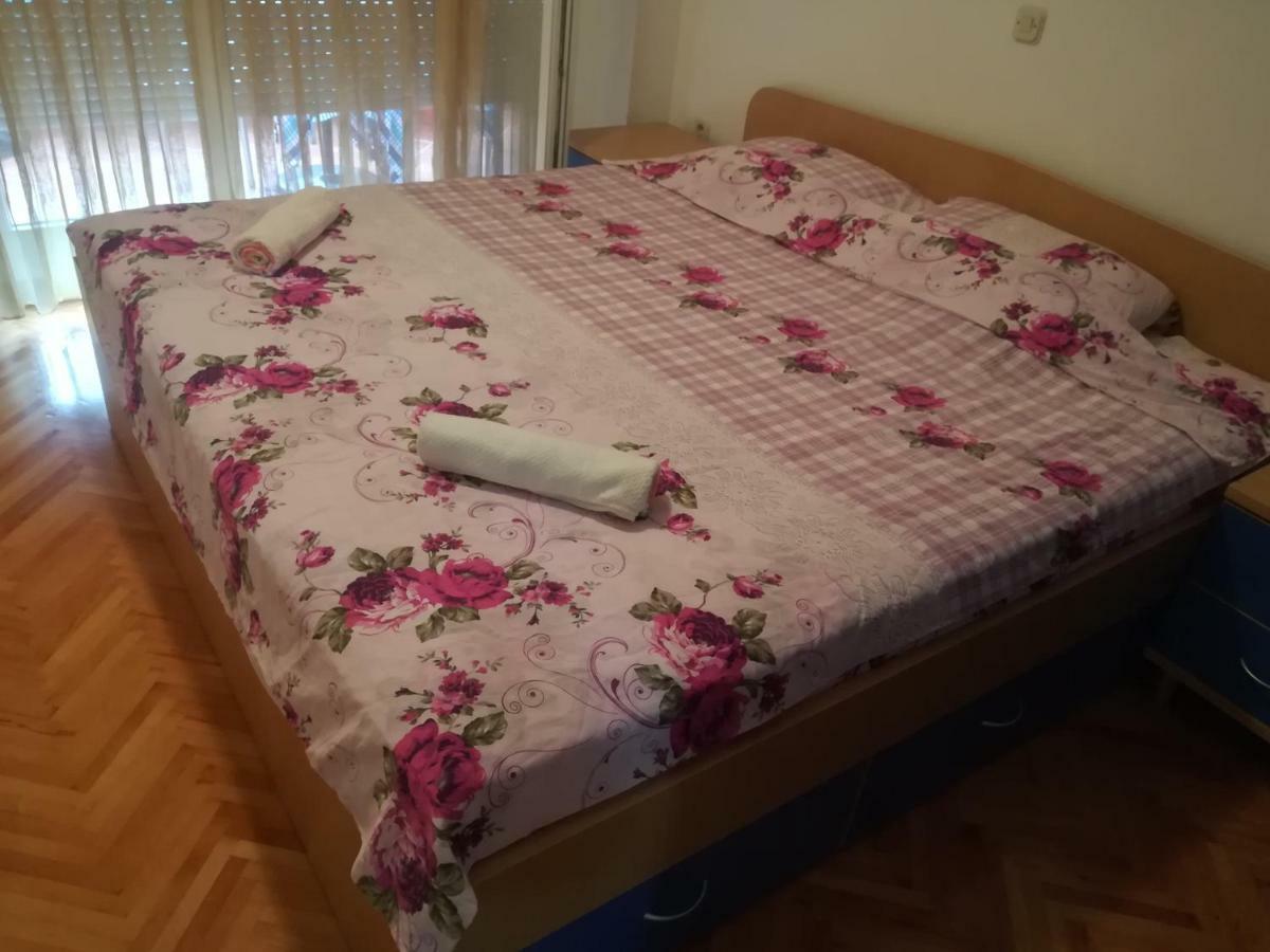 Appartement Vasko Ohrid Centre Exterior photo