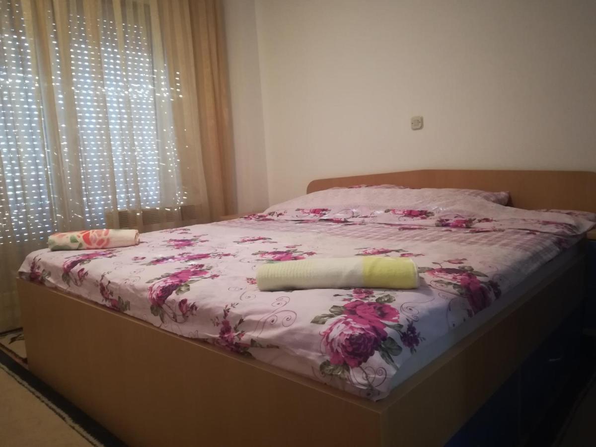 Appartement Vasko Ohrid Centre Exterior photo